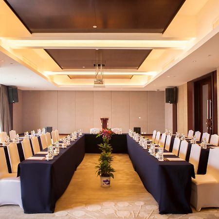 Maritim Hotel Changzhou Changzhou  Dış mekan fotoğraf