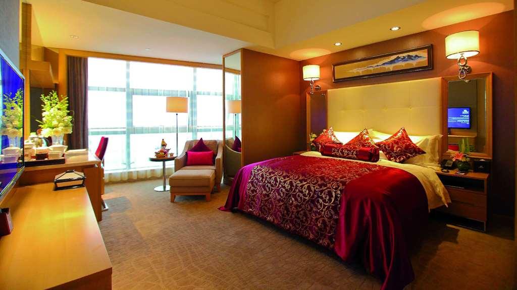 Maritim Hotel Changzhou Changzhou  Dış mekan fotoğraf