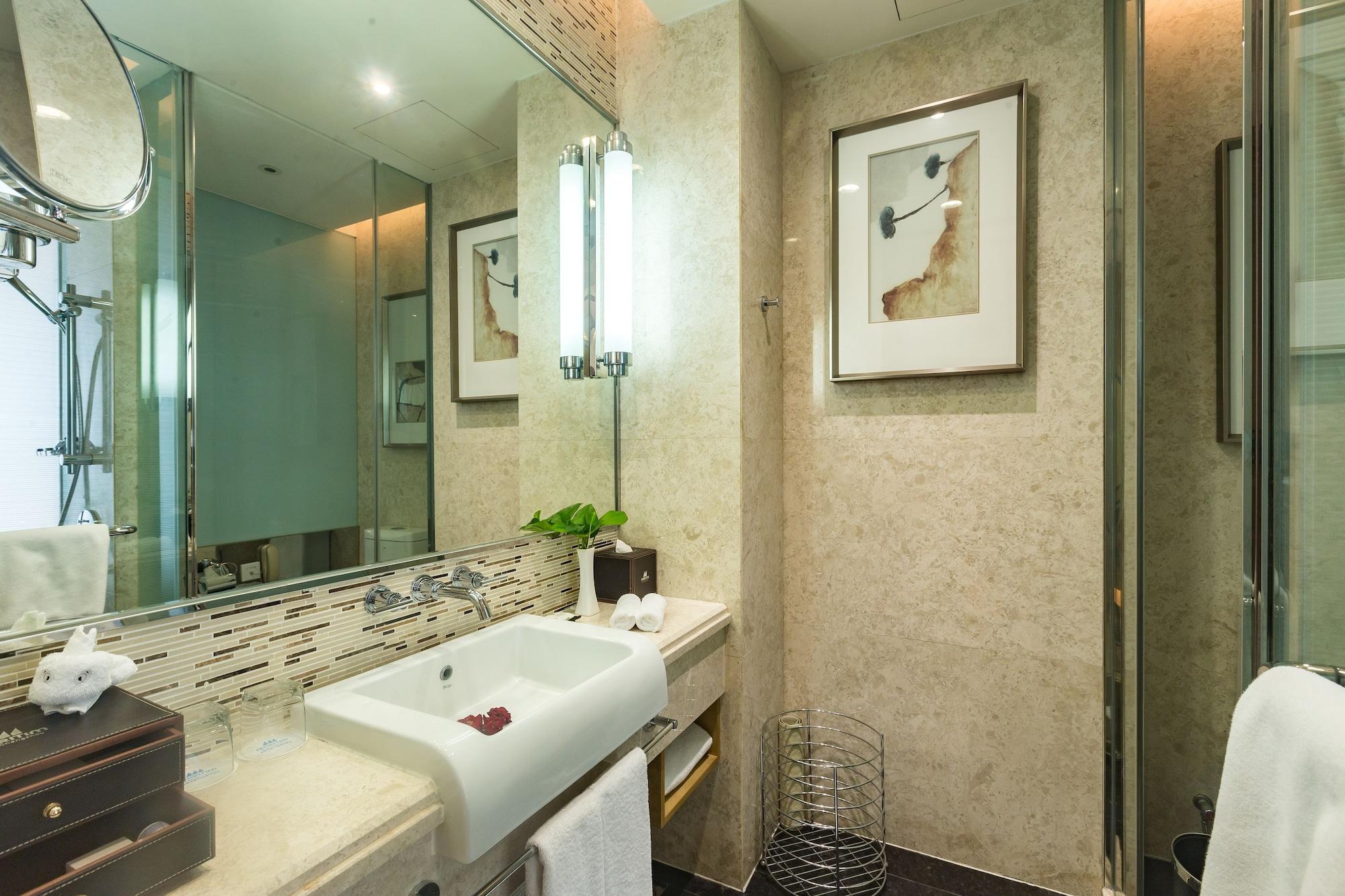 Maritim Hotel Changzhou Changzhou  Dış mekan fotoğraf
