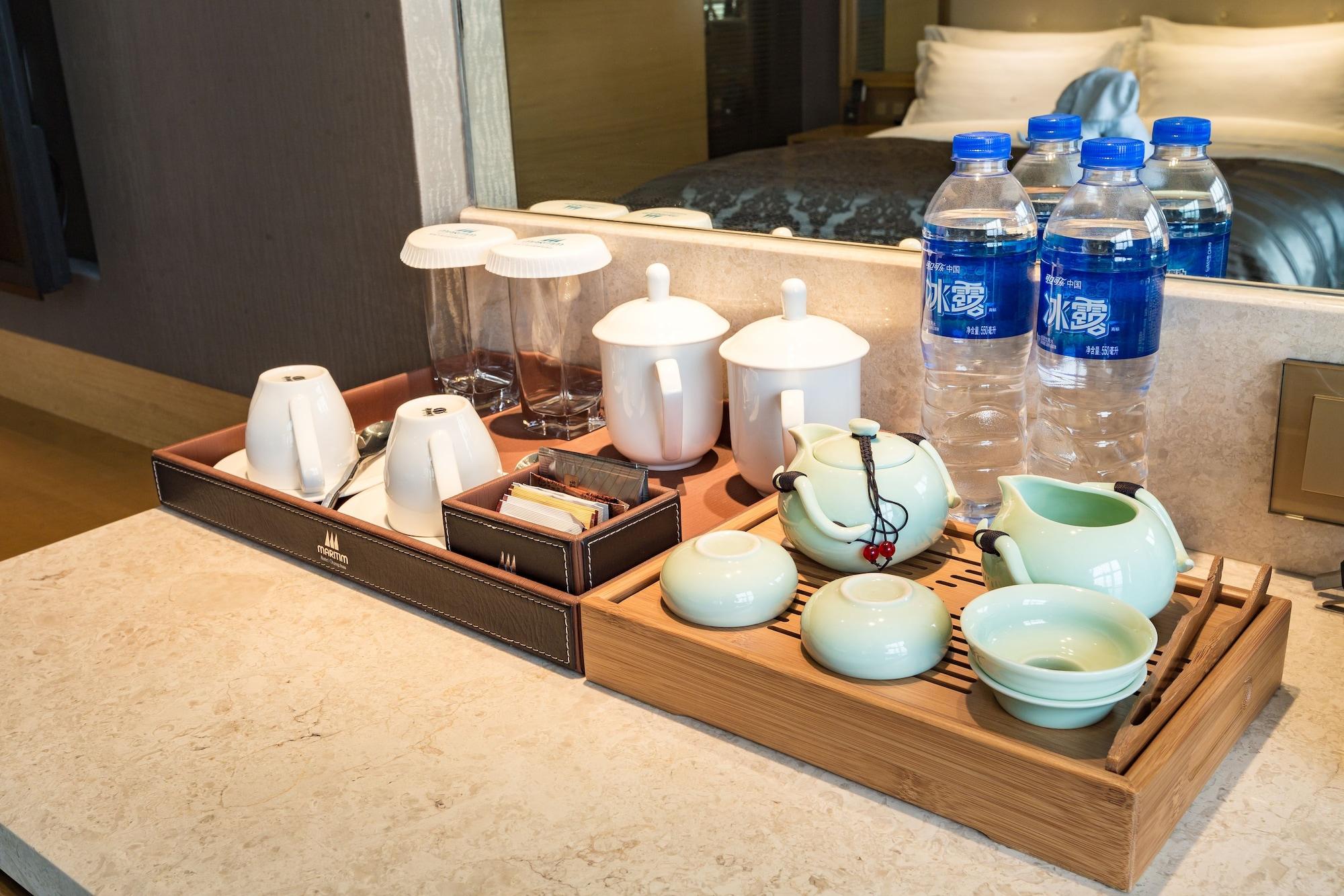 Maritim Hotel Changzhou Changzhou  Dış mekan fotoğraf