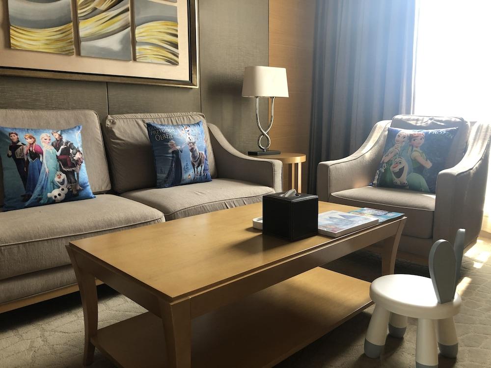 Maritim Hotel Changzhou Changzhou  Dış mekan fotoğraf