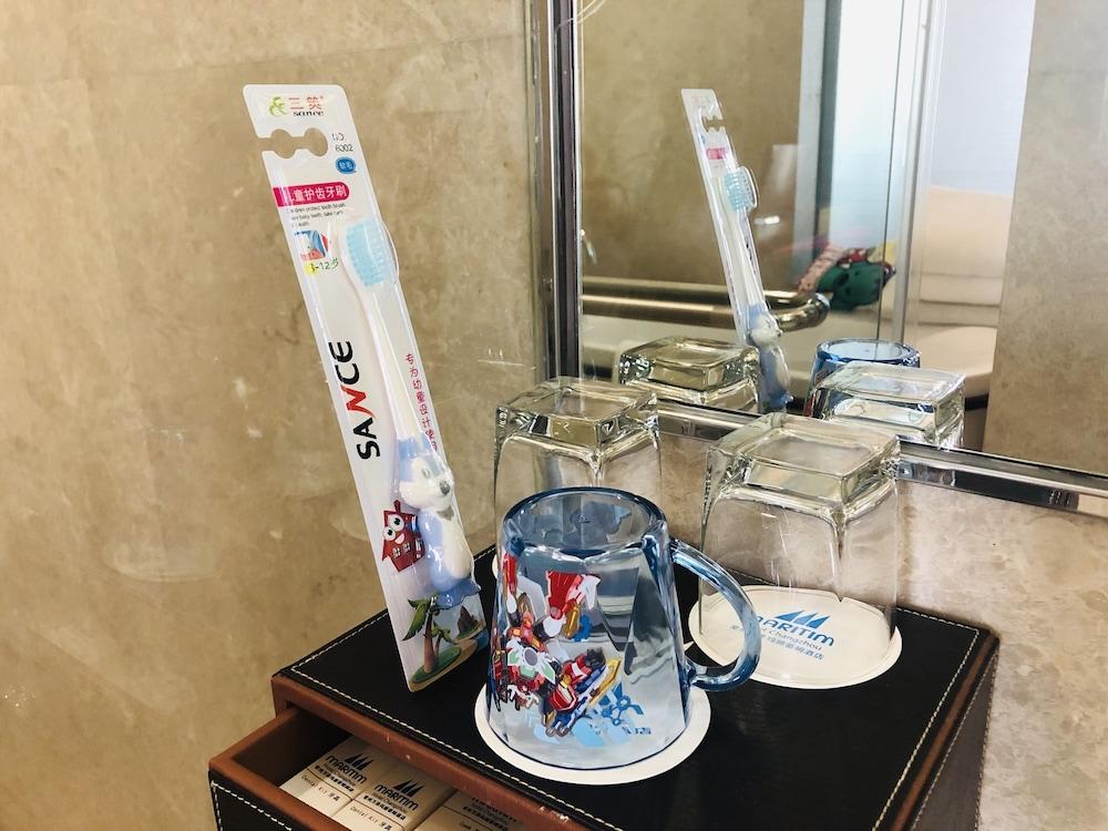 Maritim Hotel Changzhou Changzhou  Dış mekan fotoğraf