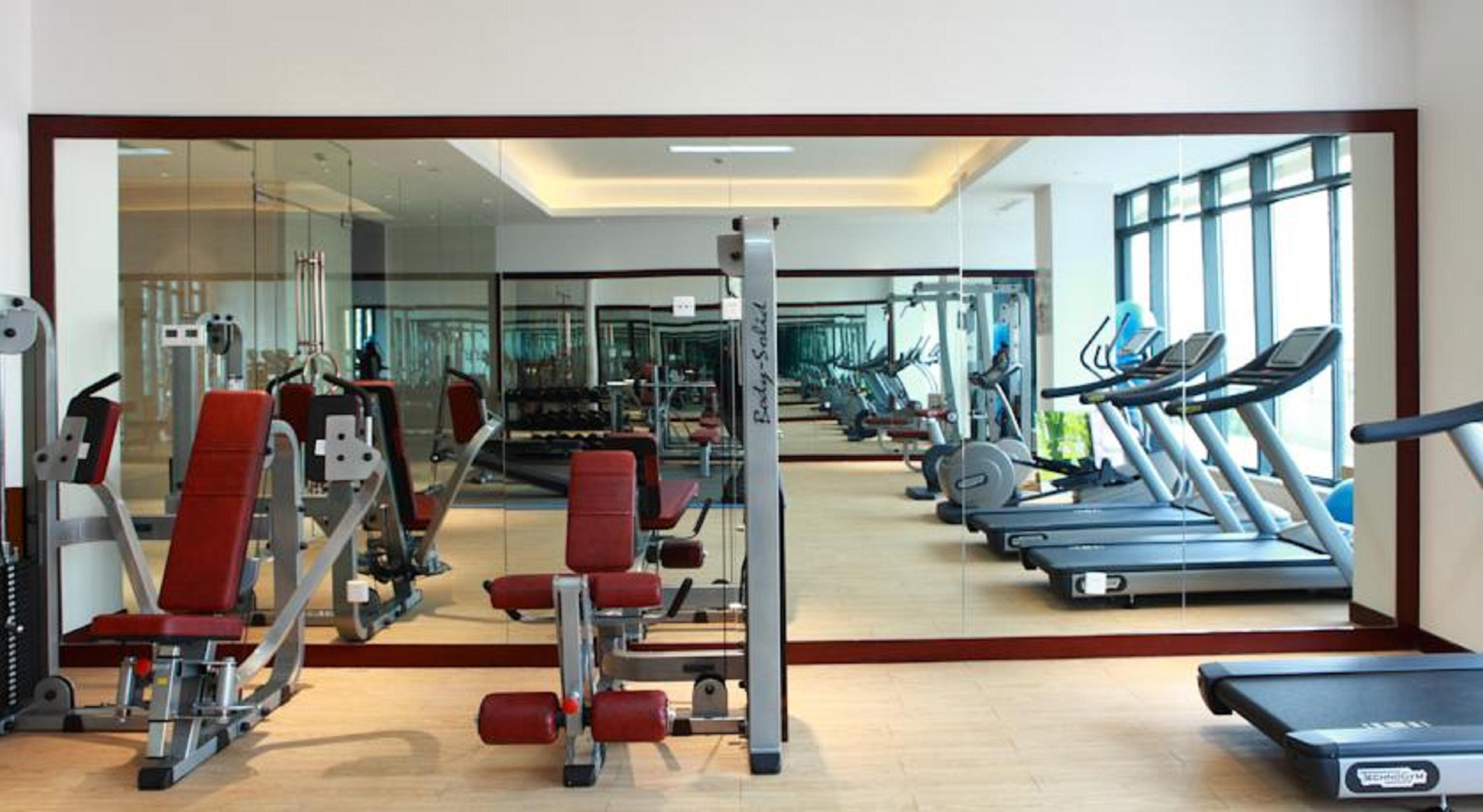 Maritim Hotel Changzhou Changzhou  Dış mekan fotoğraf