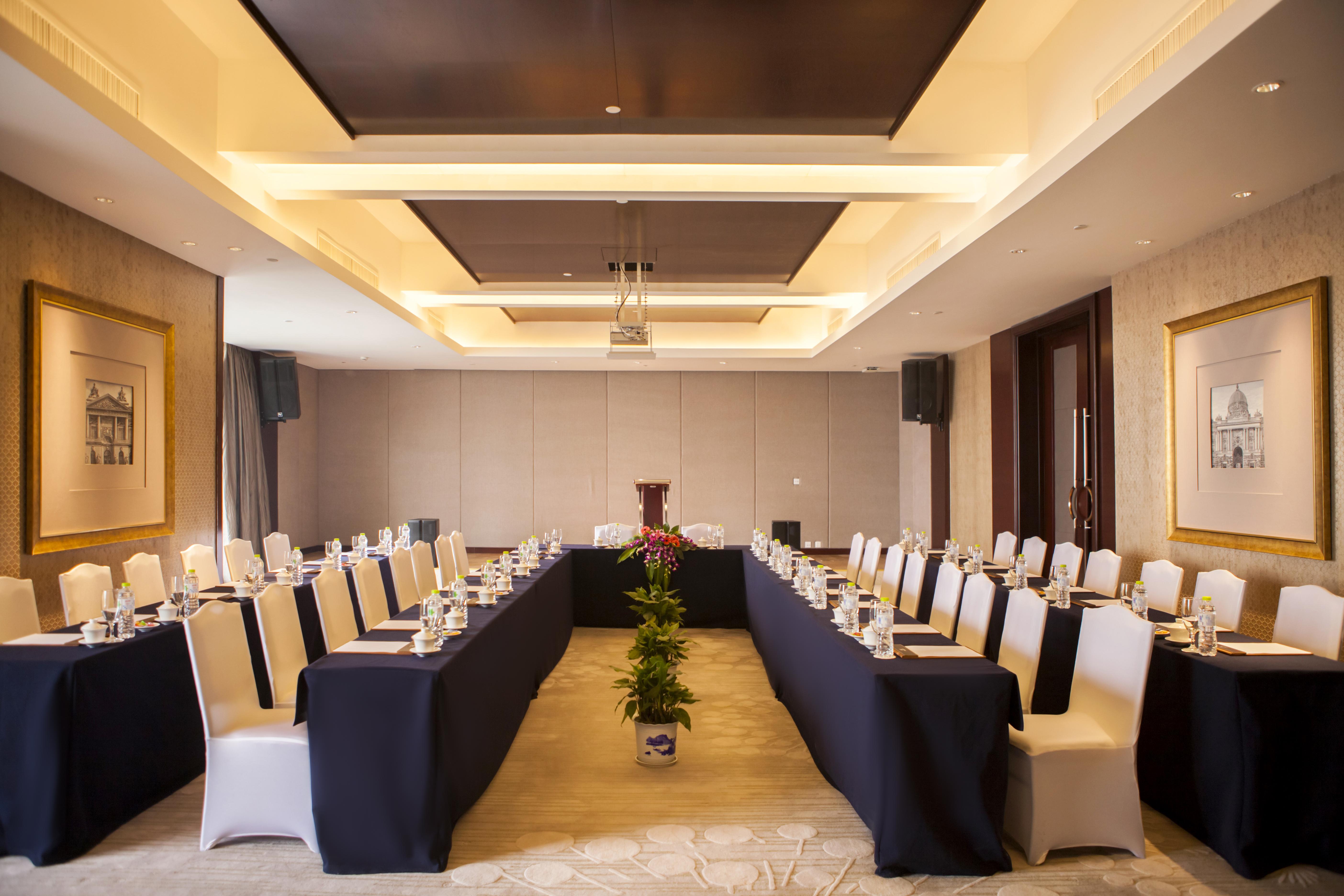 Maritim Hotel Changzhou Changzhou  Dış mekan fotoğraf