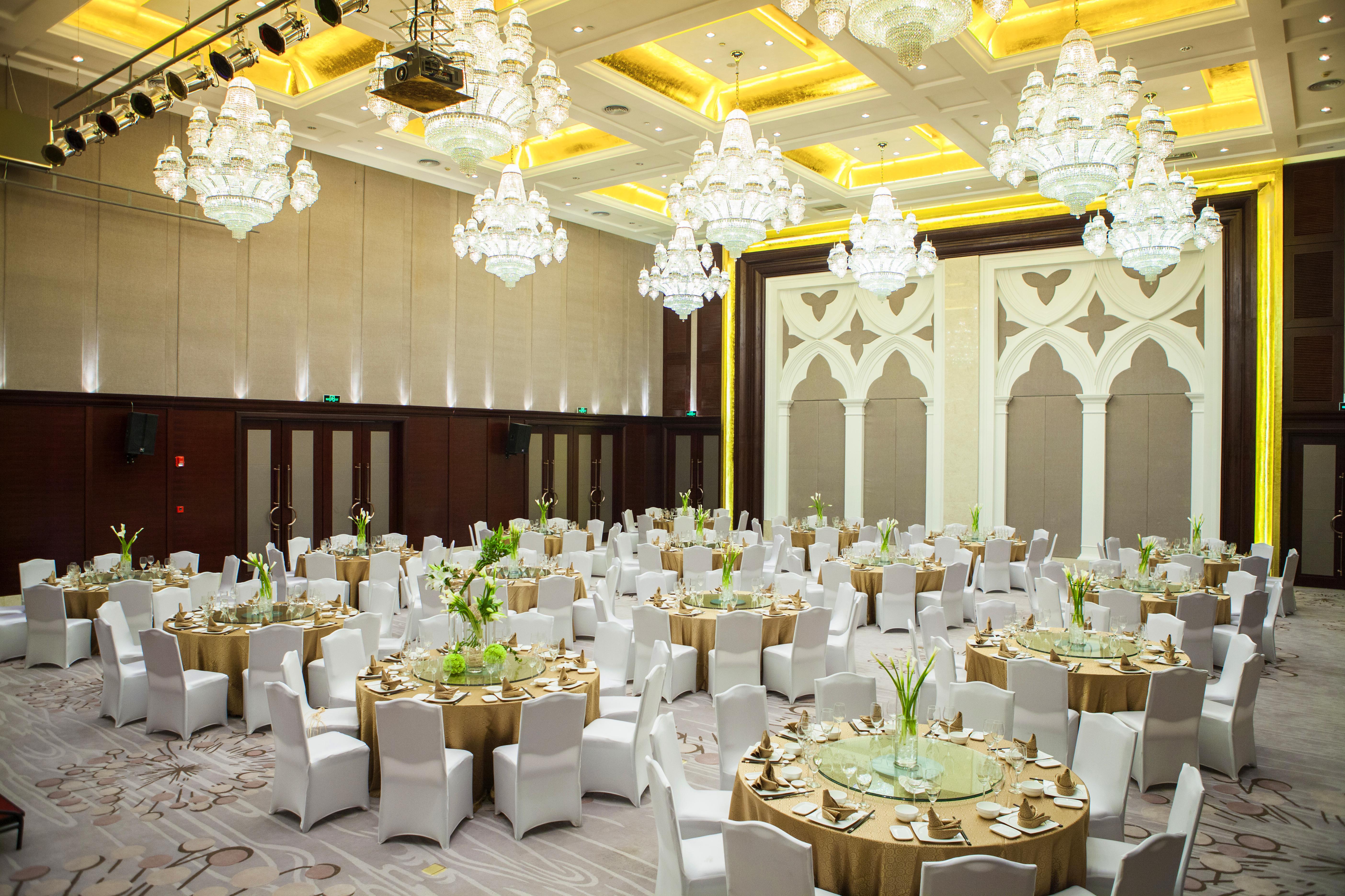 Maritim Hotel Changzhou Changzhou  Dış mekan fotoğraf