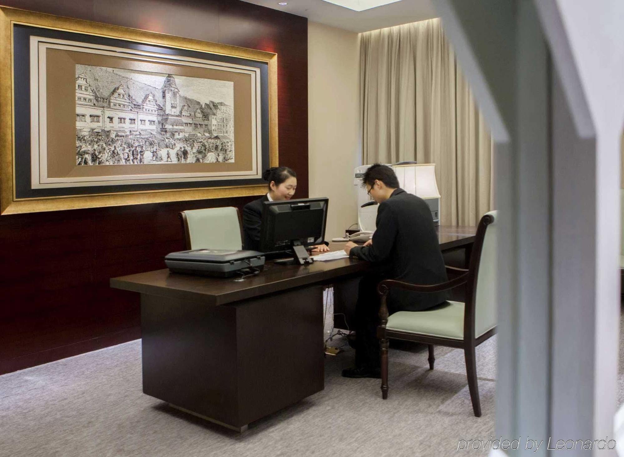Maritim Hotel Changzhou Changzhou  Dış mekan fotoğraf